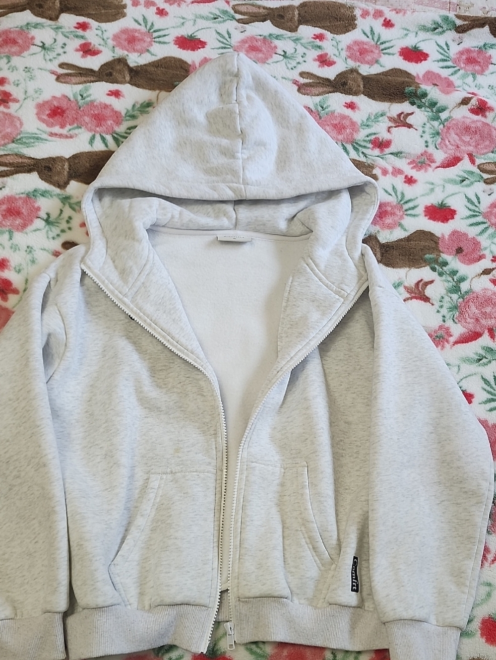 Comfrt Hoodie